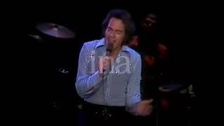 Neil Diamond - Stargazer (Live 1977)