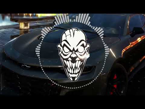 Edgar Willow - Up (Bass Boosted)