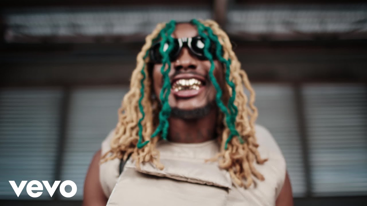 Asake — Peace Be Unto You (PBUY)