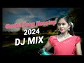 AADIWASI GAVTHI SONGS DJ MIX 2024| NONSTOP SONG | PALGHAR HIT SONG'S |