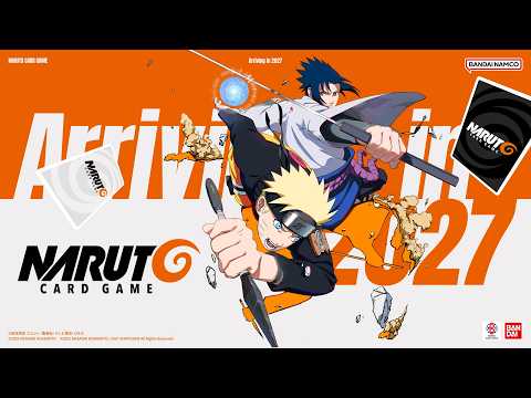 NARUTO カードゲーム　約1300枚セット【⚠️貴重⚠️非売品、特別品含む絶版】 新作TCG「NARUTOカードゲーム」が2027年に全世界同時リリースへ。商品