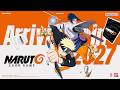 Bandai Unveils NARUTO Tabletop Card Game