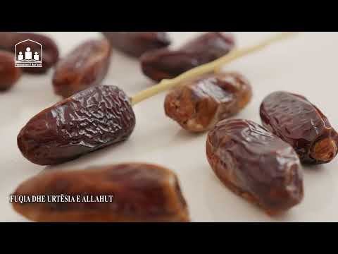 Fuqia dhe Urtësia e Allahut