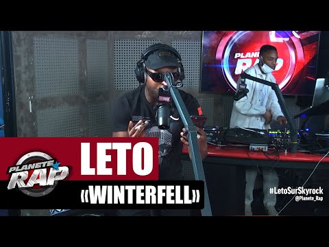 Video thumbnail for Winterfell