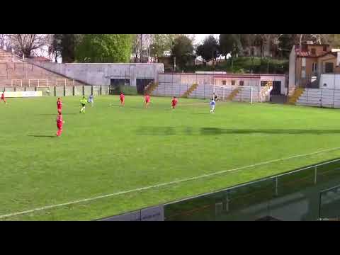 GOAL DEFENDI  PADOVA - GIANA