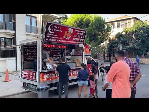 Lokmacı Kiralama Operasyonu Videosu