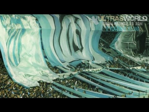 Top-5 Ultras of the Week 11/2 - 17/2 ||  #worldofultras