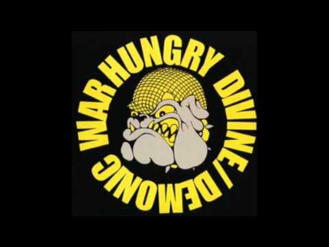 War Hungry ‎– Divine/Demonic (FULL EP 2006)