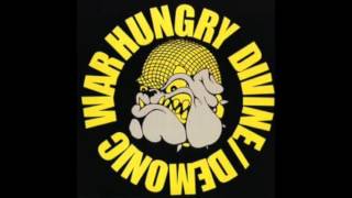 War Hungry ‎– Divine/Demonic (FULL EP 2006)
