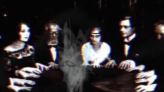 The Mission Creeps - Shadow - A Parable by Edgar Allan Poe