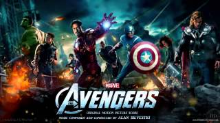 Marvel Los Vengadores BSO: 06 Subjugation