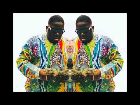 Notorious B.I.G and Disclosure - You & Me (Flume Remix)