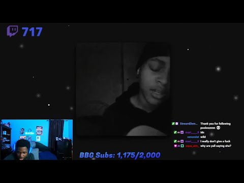 Blueryai Reacts to Why Shiloh Dynasty Disappeared for 7 Years