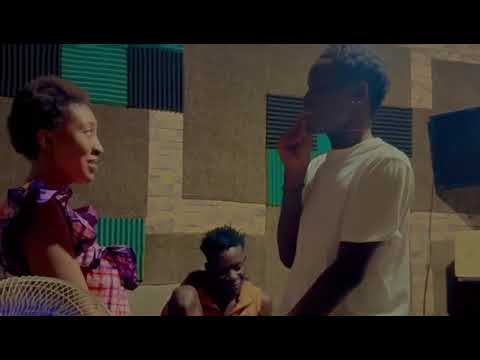 MALAKEY FEAT FAÏZA  _ DIARABI ( CLIP OFFICIEL 2024)