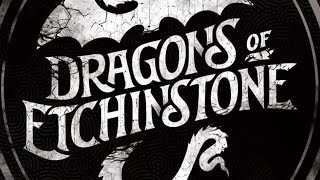Dragons of Etchinstone: Discussion