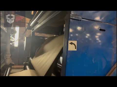 2013 MarquipWardUnited 98 Corrugator Components, Pre-Heater | Corrugated Machinery Brokers (1)