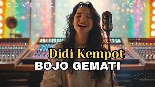 Download lagu Bojo Gemati - Didi Kempot (Cover versi ORKESTRA PADUAN SUARA) mp3