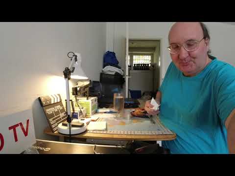 MongoTV_4770 - Spiser Min FROKOST LØRDAG 16.Maj 2020 og Snakker Om Webbrowsr Spil AIRLINESIM