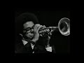 Milan is Love - Dizzy Gillespie Big Band (solo by Jimmy Owens)