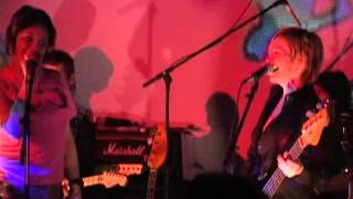 Psychic TV - Just Like Arcadia