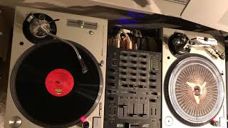 MC Lyte - Stop, Look, Listen 1989