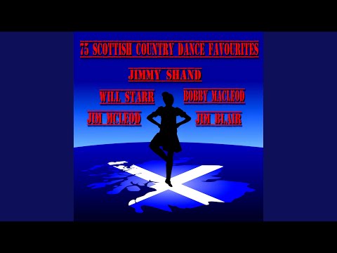 Pibroch of Donald Dhu / The Campbells Are Coming / Blue Bonnets / Highland Laddie