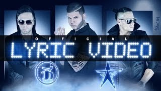 Kent &amp; Tony - Tu y Yo ft. Farruko (Lyric Video)