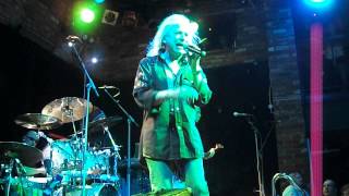 Magnum - 'Dance Of The Black Tattoo'- The Brook, Southampton  19th April 2014