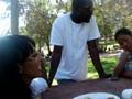 Electrik Red Drink In My Cup Vid Shoot Behind The Scenes