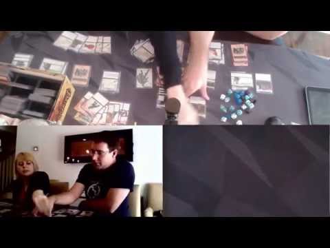 Pathfinder Adventure Card Game Skull & Shackles: Press Ganged - A1S1 Full Playthrough