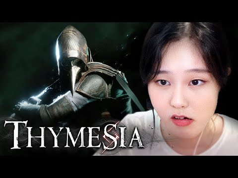 39daph Plays Thymesia