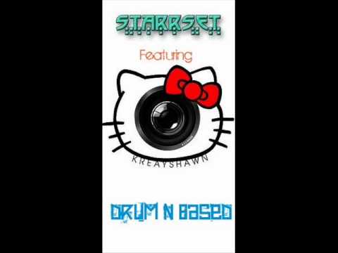 STARRSET ft KREAYSHAWN - 