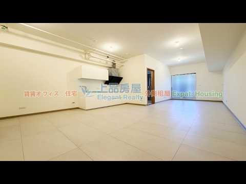 K139934獨家✫民權西路站|全新首租大套房|有陽台 整層住家 依社區名稱 591租屋 月租45,000元/月