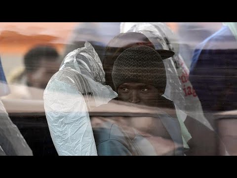 Seenotrettung im Mittelmeer läuft wieder an