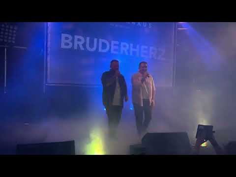 Bruderherz - Was für eine Nacht (21.10.2023)