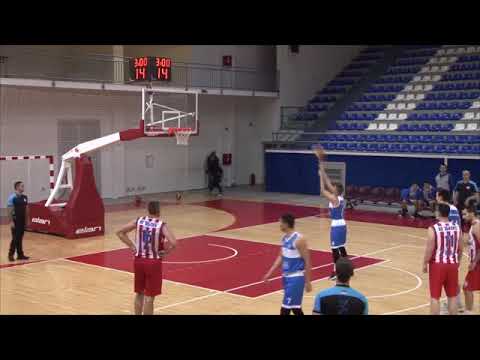 KK OBILIĆ-KK VARDA HE  02.12.2018.