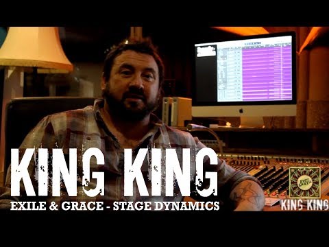 download lagu mp3 mp4 Exile Grace King King, download lagu Exile Grace King King gratis, unduh video klip Download Exile Grace King King Mp3 dan Mp4 320kbps Gratis