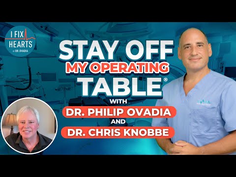 Is Vegetable Oil a Bigger Driver of Chronic Disease than Sugar? - Dr. Chris Knobbe, MD