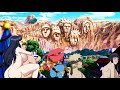 Naruto ️ Hinita Love Story