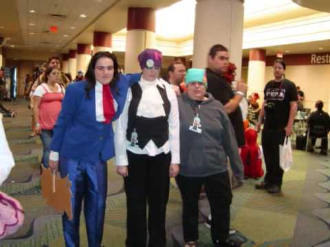 MegaCon 2009 Pics!