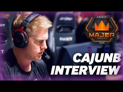 cajunb: I think I would rate us as the 3rd best Danish team