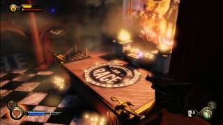 preview picture of video 'Bioshock Infinite Gameplay Walkthrough Part 3'