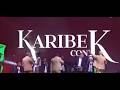 Karibe Con K En Vivo Las Cañas