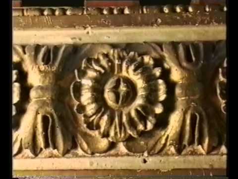 Organo Antegnati - Cronaca della riscoperta - Basilica Palatina di Santa Barbara - Mantova