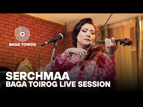 Baga Toirog Channel and Serchmaa Official