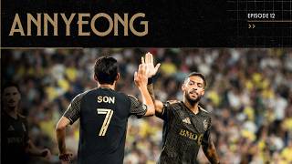 안녕 LAFC 12화_다가올 여름, LAFC의 과제는?