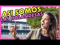 This Is What The Dutch Women Think Of Latin MALES