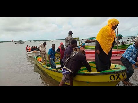 Why Lamu women are keeping off the boat industry