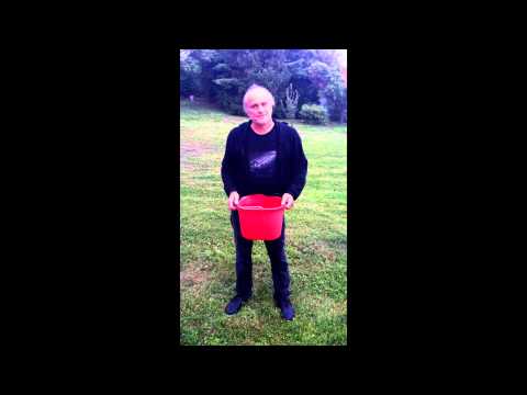 Michael Kocab - Ice Bucket Challenge