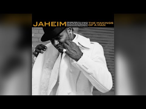 Jaheim - Have You Ever (Audio)